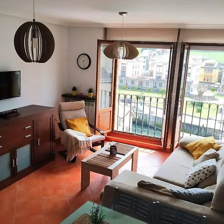 شقة Luminoso Y Centrico Con Vistas Al Puerto بويرتو دي فيغا