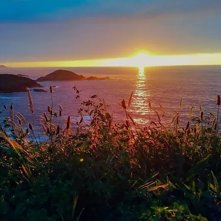 شقة Luminoso Y Centrico Con Vistas Al Puerto