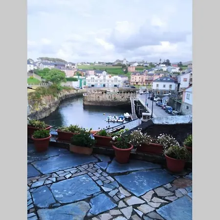Luminoso Y Centrico Con Vistas Al Puerto بويرتو دي فيغا
