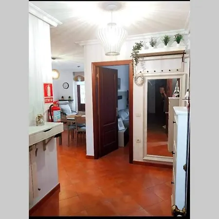 Apartamento Luminoso y céntrico con vistas al puerto Puerto de Vega